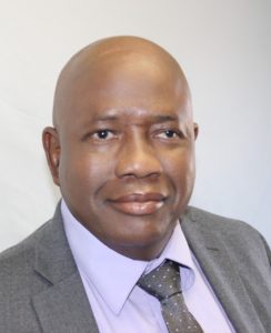 Southaven Personal Injury Lawyer - Olufemi Salu